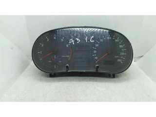 Панель приборов 8L0919860C Audi A3 S3 8L