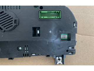 Панель приборов 163KM, GX6310849EE   Jaguar XF X260       