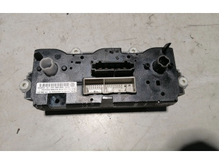 Блок управления климат-контролем 1K0819047BM Volkswagen Caddy