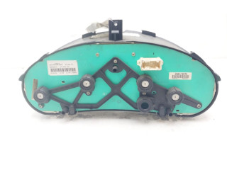 Přístrojová deska Peugeot 206+ 9648836380