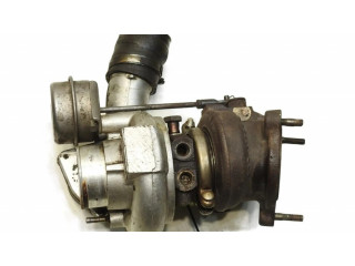 Турбина Volvo XC90 2.5 8692518 для двигателя B5254T2