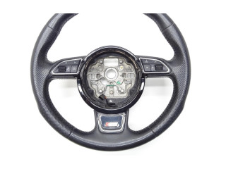 Руль Audi A6 C7  2011 -  года 8X0419091L      