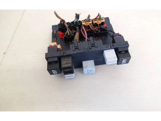 Блок предохранителей 3c0937049ah Volkswagen Caddy