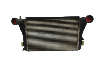 Интеркулер  3C0145805R, N6882002   Volkswagen PASSAT CC 