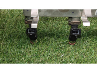 Vstřikovač 55565971, 0280151247 Buick Encore I pro benzínový motor 1.4