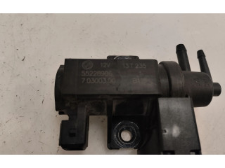 Боковая подушка безопасности 55228986   Alfa Romeo Giulietta