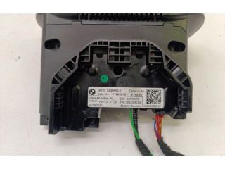 Přístrojová deska Mini Cooper Countryman F60 2021 5A33B92, 8796201