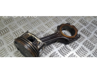 Поршень с шатуном Alfa Romeo 166 для бензинового двигателя 2.0