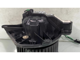 Вентилятор печки 929437s Jeep Grand Cherokee (WK)