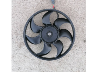 Вентилятор радиатора 3136613440 Ford Transit Custom