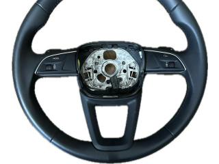 Руль Audi Q5 SQ5 2017 - года 80A419091A