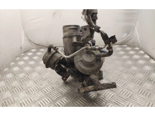 Turbodmychadlo Турбина 7637820002 Citroen C6 2.2 4HT (DW12BTED4)