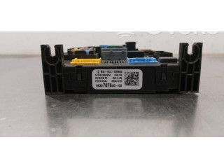 Pojistková skříňka 1634164880 Citroen Berlingo 2019