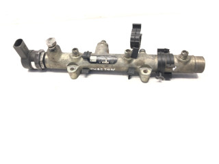 Топливная рампа 05913009J, F09110030J Volkswagen Phaeton