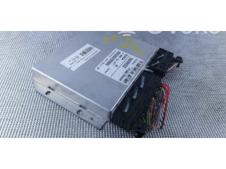 Блок управления АБС 0295454232   Mercedes-Benz A W168