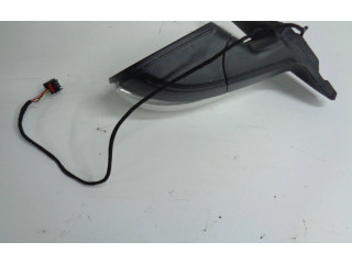 Зеркало электрическое Skoda Octavia Mk3 (5E) 2013 - 2019 года