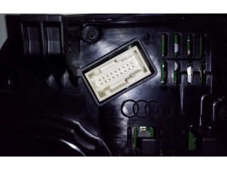 Панель приборов 4KE920795D, 0263756215 Audi e-tron