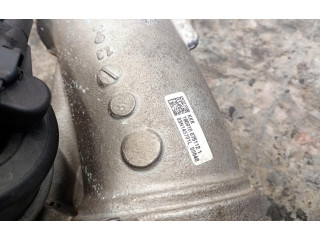 Turbodmychadlo Турбина 18509700016 Volkswagen Transporter - Caravelle T6