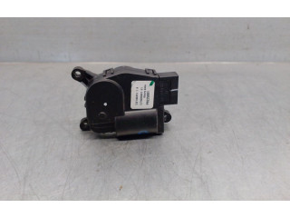 Вентилятор печки P8225001, UZ1K900001 Tata Indica Vista I