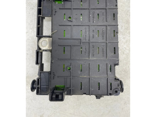 Блок комфорта 9650664080, BSMB3 Peugeot 406