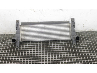 Интеркулер     Ford Ranger 