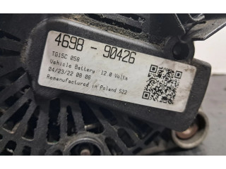 Генератор 7711368437, 469890426   Renault Trafic II (X83)      