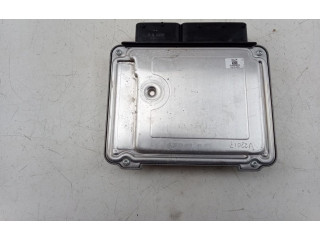 Блок управления впрыском 03C906016, 0261S04390   Volkswagen Golf Plus