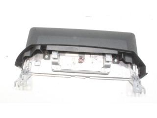 Дисплей    5A42088   BMW iX3 G08