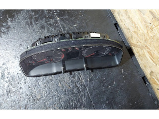 Спидометр (приборный щиток)  4B0919880A   Audi A6 S6 C5 4B 