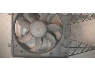 Pojistková skříňka 6Q0959455AD Volkswagen Polo IV 9N3 2006