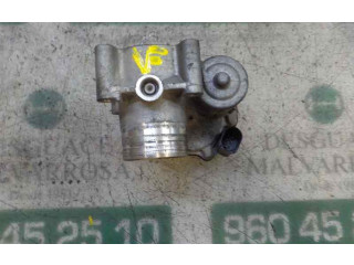 Дроссель    Skoda Fabia Mk2 (5J)       