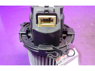 Вентилятор печки    5P3730100, 5P3730100   Dacia Dokker