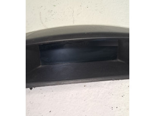 Дисплей 9821851780 Citroen Berlingo