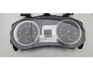 Спидометр (приборный щиток) 8200715181L   Renault Clio III  