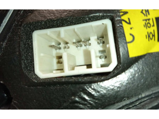 Зеркало электрическое Chevrolet Nubira - года