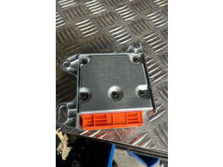 Блок подушек безопасности 8200714436 Renault Twingo I