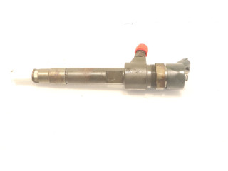 Vstřikovač 0445110276 Fiat Croma