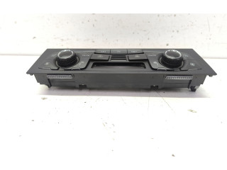 Блок управления климат-контролем 8T2820043AG Audi A4 Allroad B8
