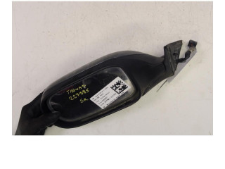 Зеркало электрическое Jaguar XJ X308 1998 - 2002 года