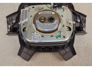 Подушка безопасности водителя P1CE761D5AA   Jeep Grand Cherokee (WK)