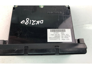 Дисплей    31268055   Volvo C30