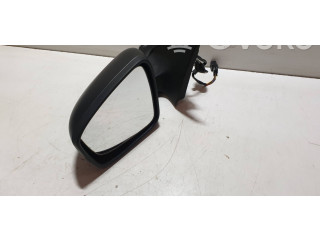 Зеркало электрическое        Dacia Spring  2021 -  года   