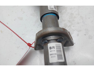 Руль KIA Rio 2001 - 2005 года 96812989