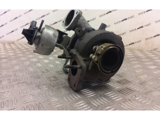 Турбина Vauxhall Antara 25184399, A1811039