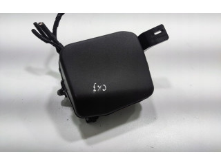   Pojistková skříňka D09W-66767   Mazda CX-3 2020