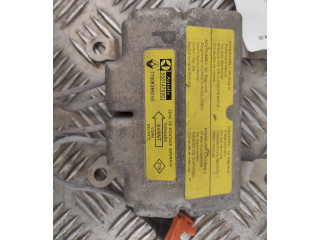 Блок подушек безопасности 550147500, 550147500   Renault Safrane