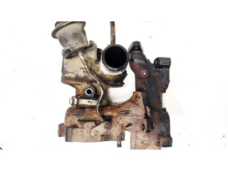 Турбина Mazda Premacy 2.0 uj279911