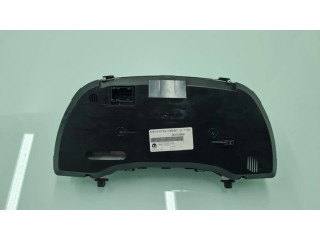 Přístrojová deska Fiat Doblo 2015 0520326830, CUADROINSTRUMENTOS