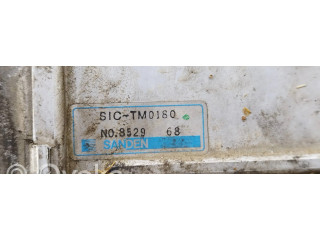 Интеркулер  Sictmo0180   Subaru Forester SH 2.0