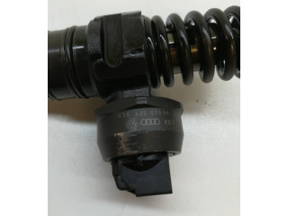 Жиклер (жиклеры) (форсунка (форсунки) 038130073BN, 038130073BL   Skoda Octavia Mk2 (1Z)    